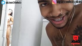 Xvideos Elisa Sanches Morena Peituda Transando Macho No Banheiro Cnn Amador