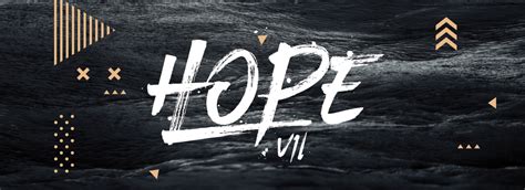 Hope – Church Sermon Series Ideas