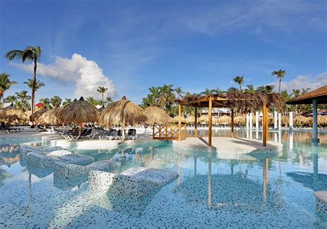 Grand Palladium Punta Cana Resort & Spa - All Inclusive - Book Now