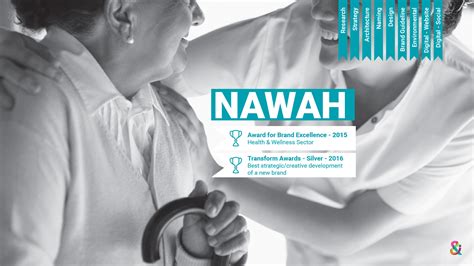 nawah on Behance