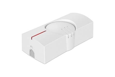 Поверхностный звуковой охранный извещатель ritm Ритм rgd 4010643 ...