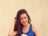 Naked Nayvi Diaz Added By Pepelepu