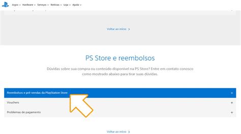 Como Pedir Reembolso Na Playstation Store Como Pedir Explore As