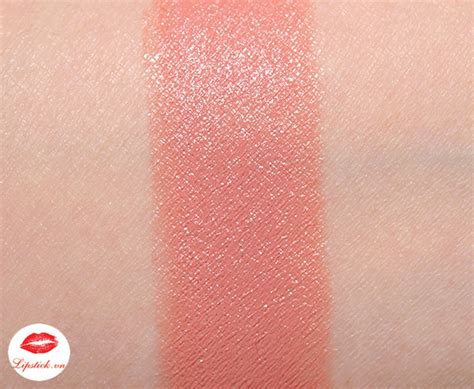 Review Son Bite Beauty Màu Meringue Cam Nude