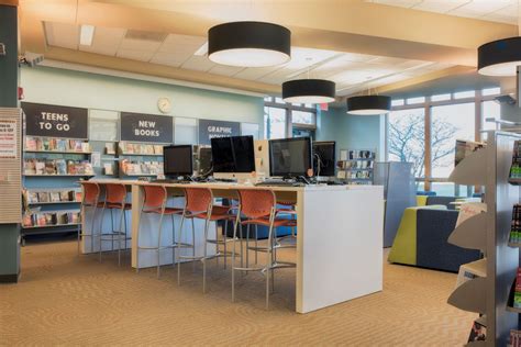 Ela Area Public Library Lake Zurich Il Rethink