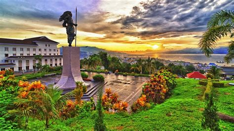 Destinasi Wisata Yang Sangat Indah Di Maluku