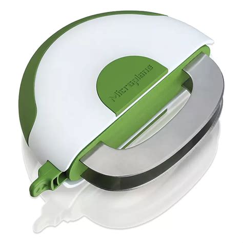 Microplane® Herb And Salad Chopper Bed Bath And Beyond Canada