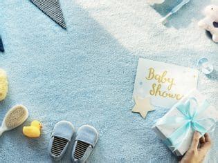 The Only Baby Shower Checklist You Will Need Tulamama