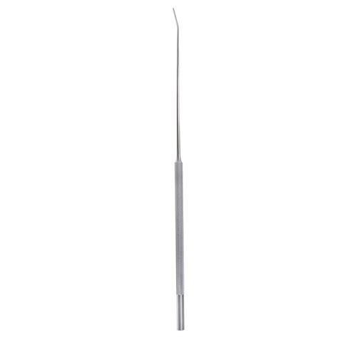 Dissector Angled Boss Surgical Instruments