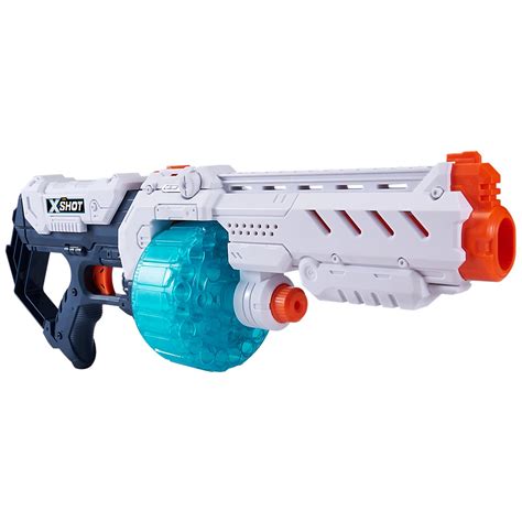 X-Shot Turbo Fire - nerf-pijltjes.nl