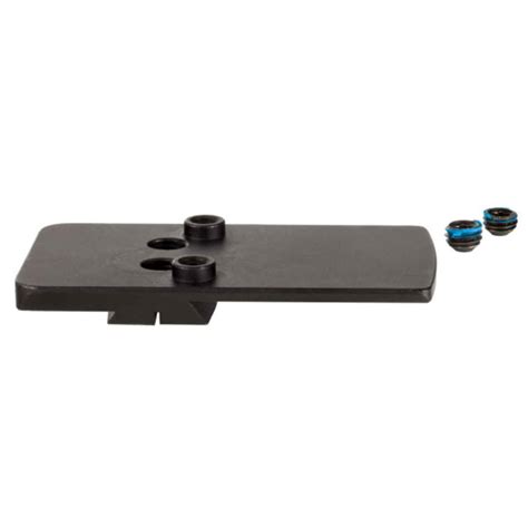 Trijicon Rmrcc Dovetail Mount Mandp Shield Sportsmans Warehouse