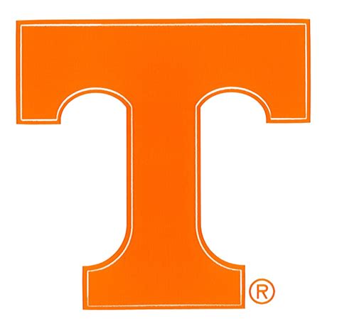 Tennessee Power T Sticker – Visit Knoxville