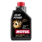 75w-80 Gearbox Oil SAE Gear Oil, MTL, MTF | Opie Oils