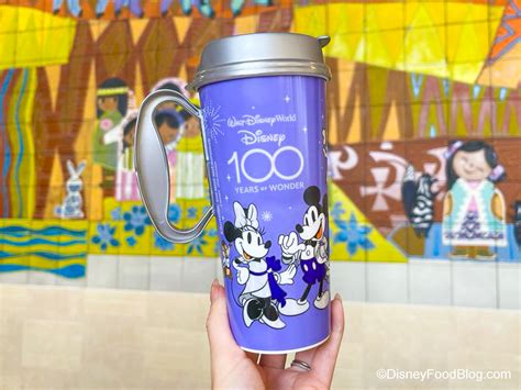 The Refillable Mug RULE Everyone Forgets In Disney World The Disney