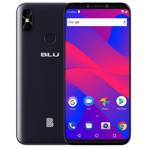 سعر ومواصفات BLU Studio Mega في مصر فبراير 2024 مع المميزات والعيوب