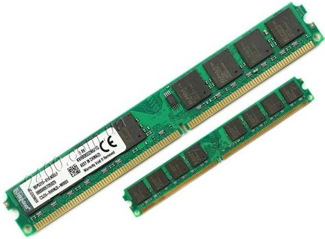 Оперативная Память Ddr2 1gb ОЗУ ДДР2 800mhz Купить