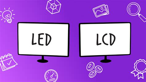 LED Vs LCD What S The Difference Asurion