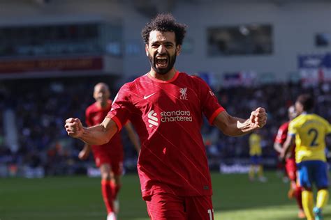 As Of Today Fabrizio Romano Says Mohamed Salah Has Changed His Mind