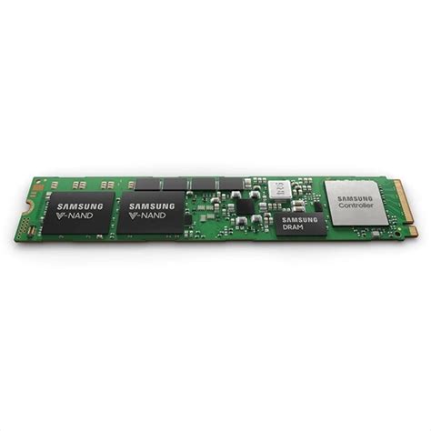 Samsung Ssd M Gb Pm A Nvme Gen Pro Oem Bulk Mzvl Hchq