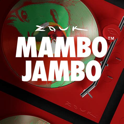 MAMBO JAMBO | Zouk Group Singapore