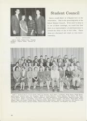 Binghamton North High School - Wampum Yearbook (Binghamton, NY), Class ...