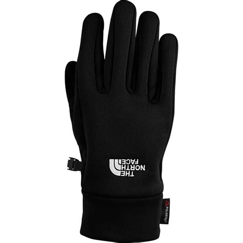 The North Face Waterproof Alpine Ski Gloves Black - Images Gloves and Descriptions Nightuplife.Com