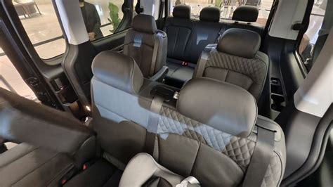 2022 Hyundai Staria 10 Seater Launched 3 Variants Lite Plus And Max