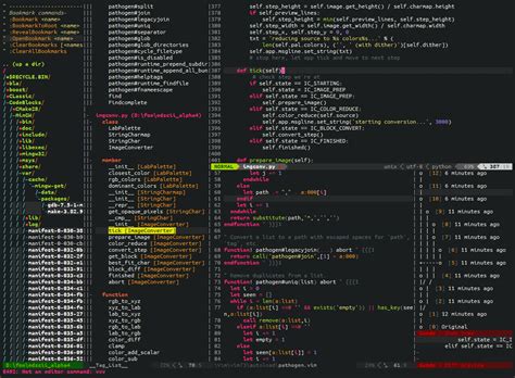 Pikuma Understanding The Origins And The Evolution Of Vi And Vim