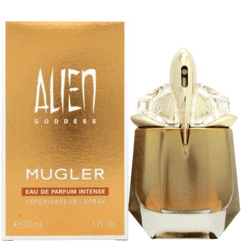 BeautyLIV Thierry Mugler Alien Goddess Intense Eau De Parfum