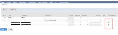 Create NetSuite Item Fulfillments For Kit Items With Serial Numbers