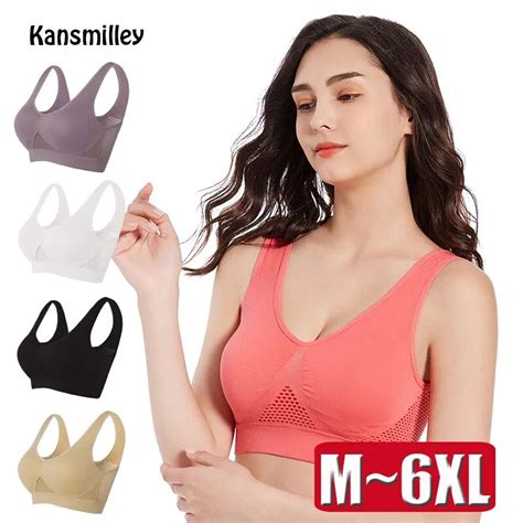 Kad Nlar I In Spor Bras Yoga Art B Y K Boy Bayanlar Pamuk Bralette