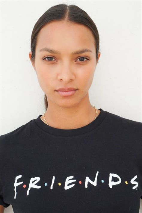 Lais Ribeiro Model Profile Photos And Latest News