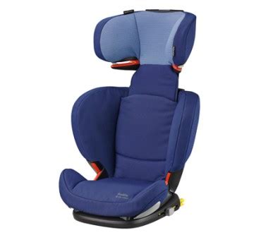 Maxi-Cosi RodiFix AirProtect im Test: 1,7 gut