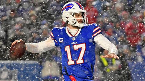 Bills Josh Allen Named Madden 24 Cover Athlete First Buffalo Player