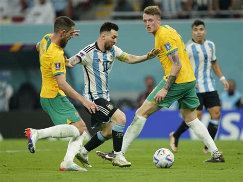 Selección: amistoso confirmado contra uno de los rivales de Qatar