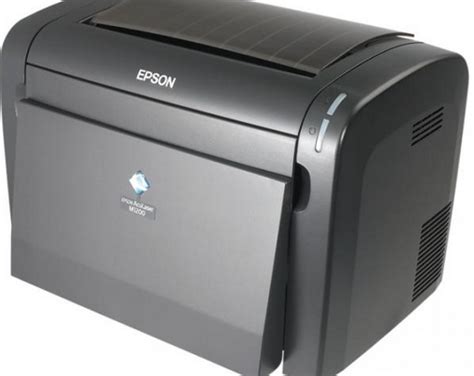 Epson Aculaser M Driver Installazione Stampante Scaricare