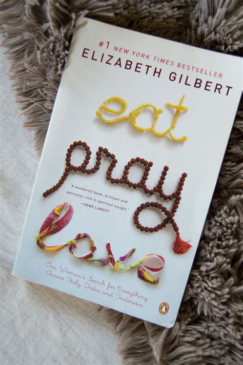 Revisiting Eat Pray Love 4