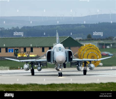 Die McDonnell Douglas F-4 Phantom F-4F der deutschen Luftwaffe ...