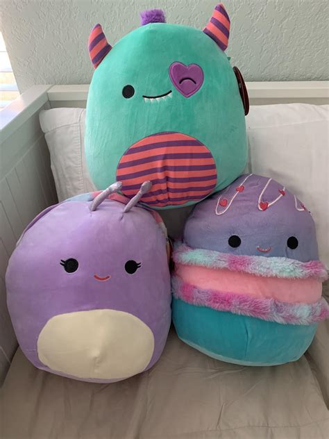 After stalking multiple HEBs near me, I was finally able to snag these
