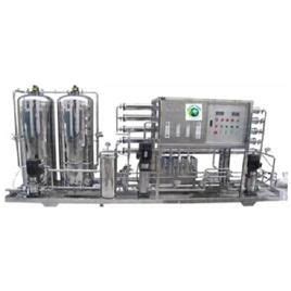 Lph Ss Reverse Osmosis Plant Automation Grade Semi Automatic At