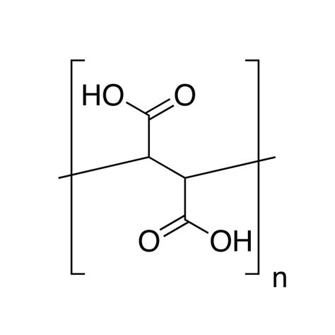 Polymaleic Acid 50 Soln In Water Polysciences Inc