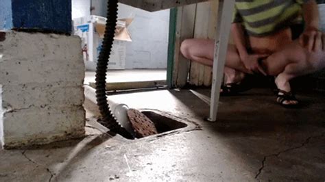 P In A Drain And Make It Rain AVI Hot Redhead Squirting Milf Clips4sale