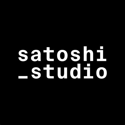 Satoshi Studio – Medium