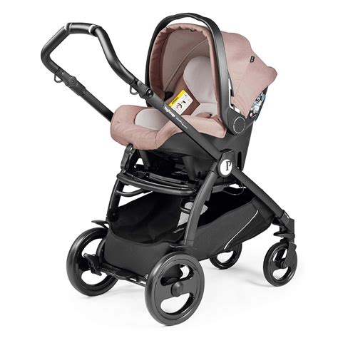 Peg Perego Book Smart Modular Scheda Tecnica E Prezzi