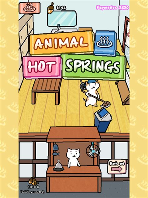 springs animal 8