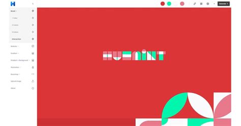 10 Color Palette Generator Websites To Help You Create Designs.