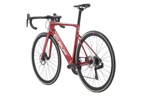 Vélo de Route BMC Teammachine SLR One Shimano Ultegra Di2 12V 700 mm