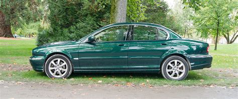 Jaguar X Type Spare Parts | Reviewmotors.co