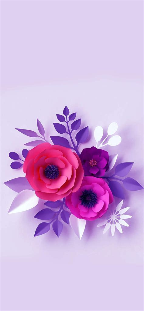 Flowers iPhone Wallpapers - Wallpaper Cave