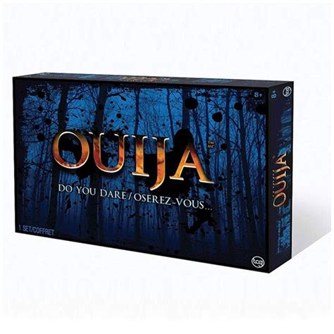 Ouija Board Classic | Mind Games Canada